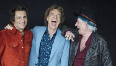 The Rolling Stones