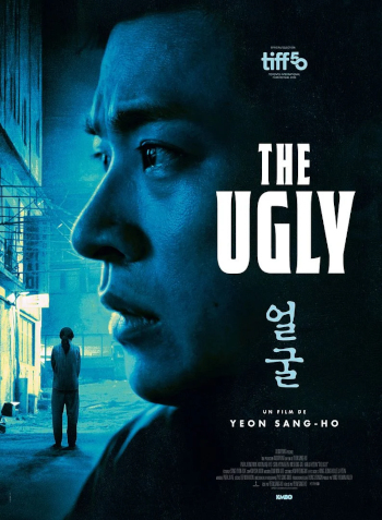 The Ugly affiche