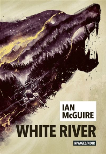 White River Cover