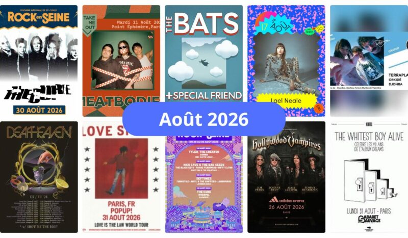 agenda de concerts (1)