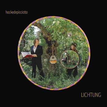 Lichtung