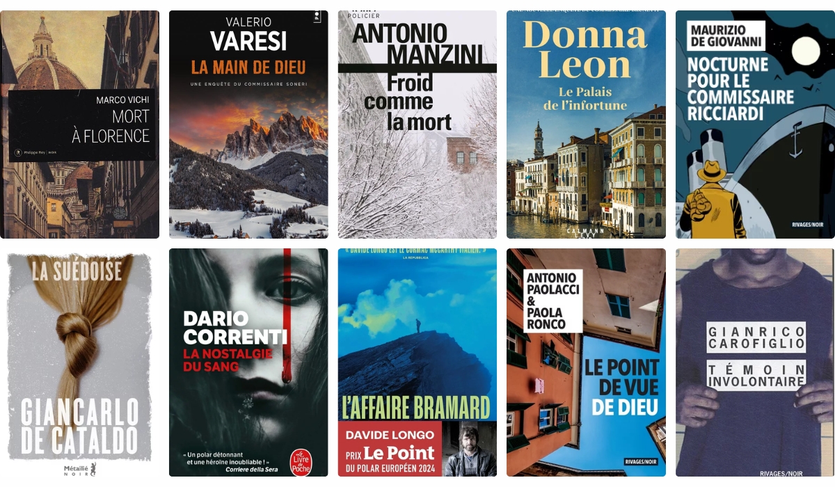 polars-italiens