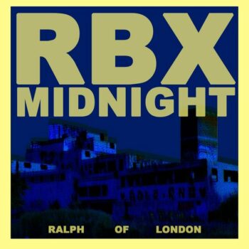 2026 08 13 Ralph of London Supersonic Album