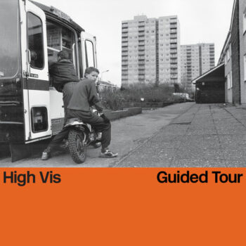 2026 08 29 High Vis RES J4 Album