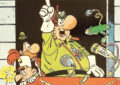 Achille Talon MEA