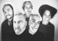 Afghan Whigs Photo Royal Cream