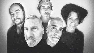 Afghan Whigs Photo Royal Cream