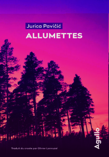 Allumettes