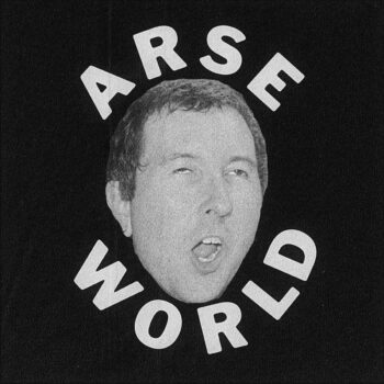 Arse single
