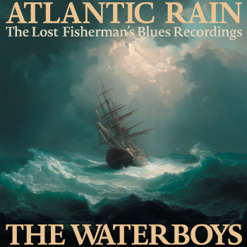 Atlantic Rain