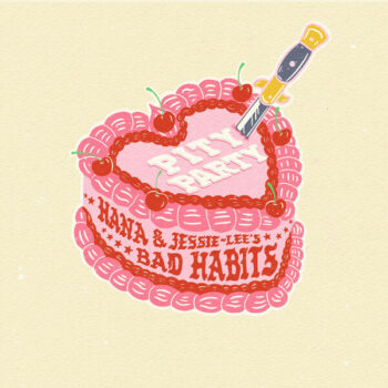 Bad Habits single
