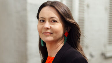 Berenice Pichat