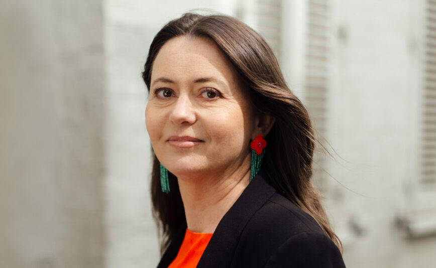 Berenice Pichat