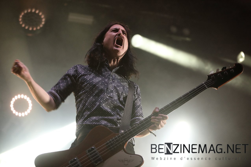 Binic J1 The Datsuns