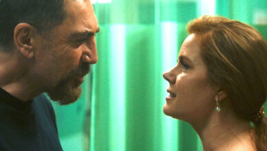 Cape Fear