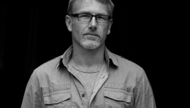 Carl Nixon