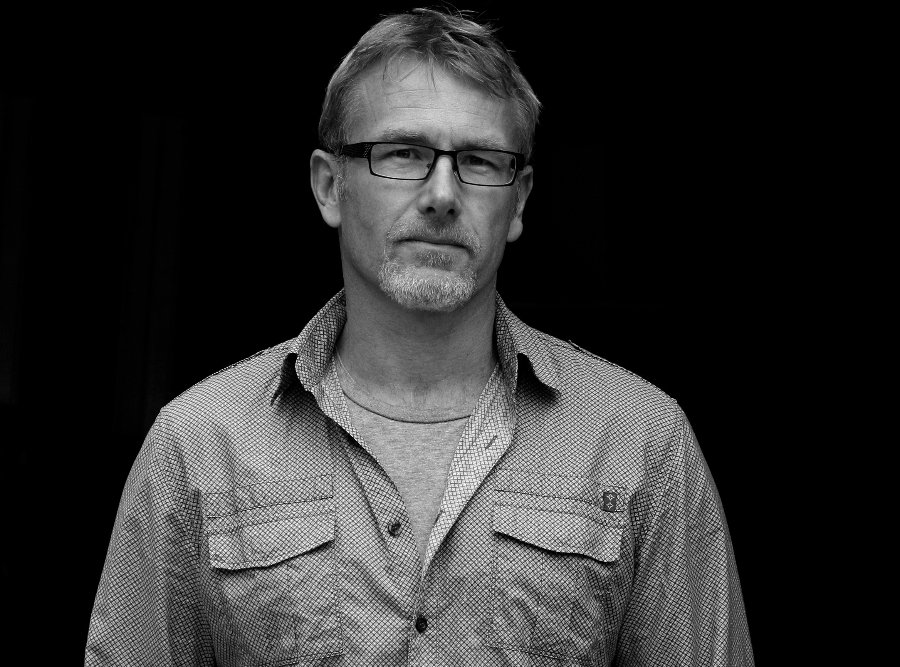 Carl Nixon