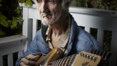 The Durutti Column