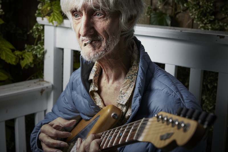 The Durutti Column