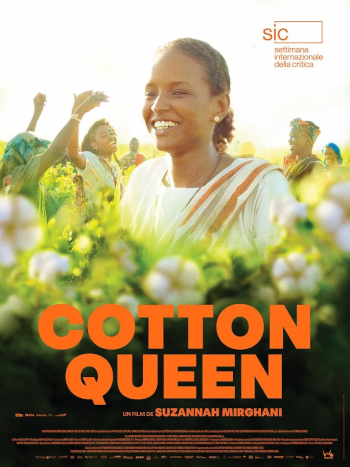 Cotton Queen affiche