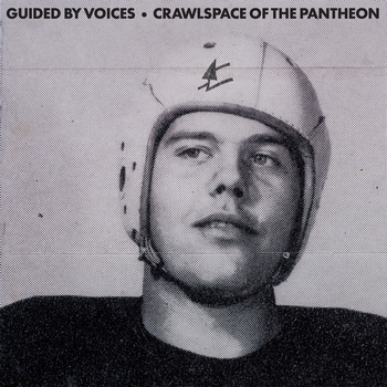 Crawlspace of the Pantheon