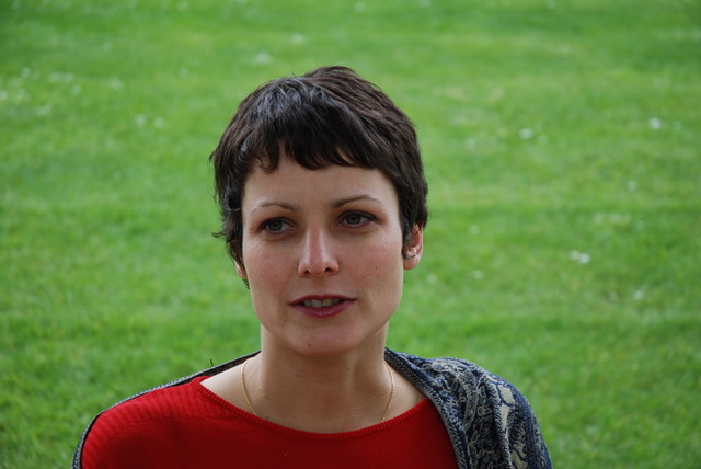 Sophie Divry