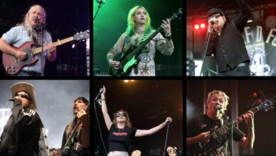 Festival de Binic 2026 J3