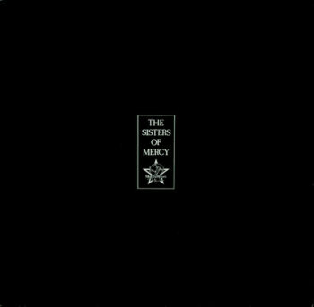 Floodland Inner Sleeve