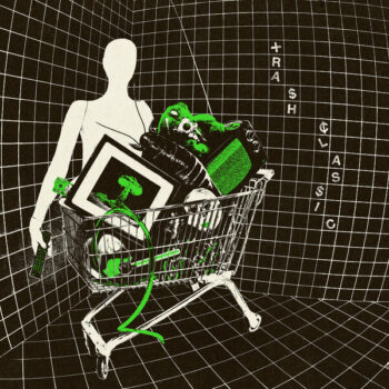 Frankie & The Witch Fingers Album
