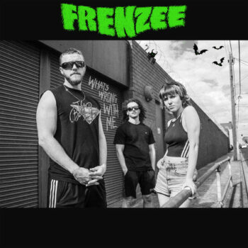 Frenzee Album