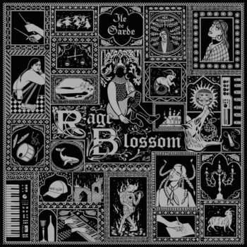 Ile de Garde album