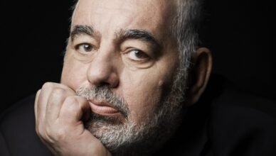 Philippe Jaenada