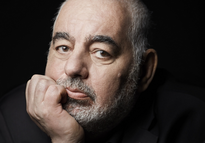 Philippe Jaenada