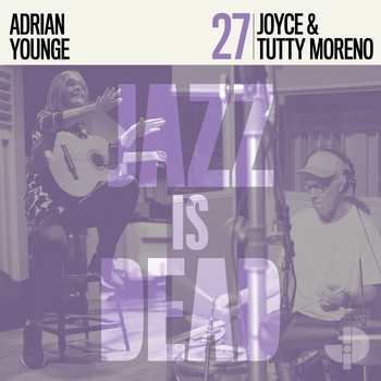 Jazz Is Dead 26