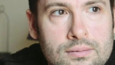 Jeremy Fel