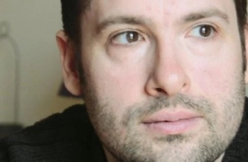Jeremy Fel