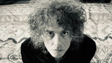 Kavus Torabi-2026