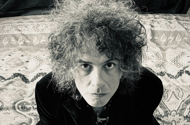 Kavus Torabi-2026