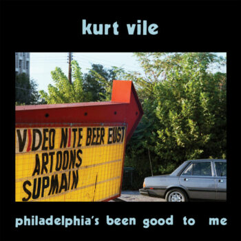 Kurt Vile album