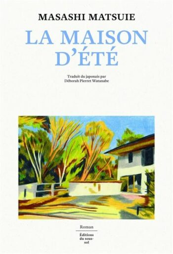 La-maison-d-ete