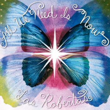Las Robertas album