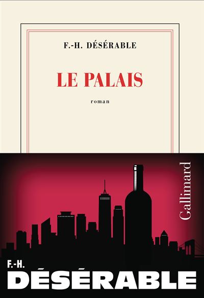 Le-Palais