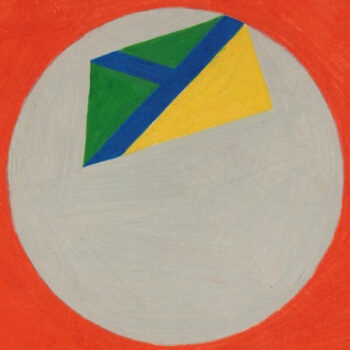Lewis OfMan album