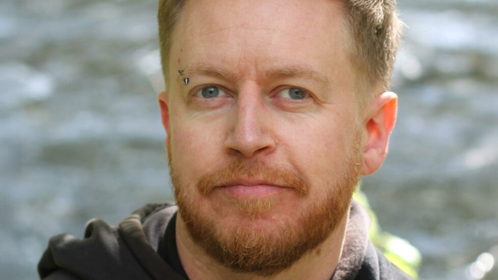 Liam Higginson