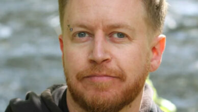 Liam Higginson reformaté