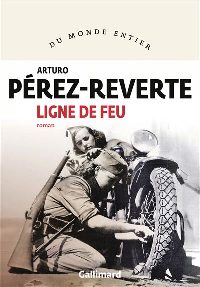 Ligne-de-feu