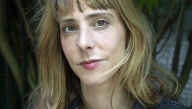 Lucie Rico 2026
