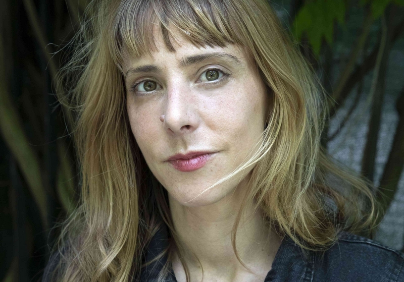 Lucie Rico 2026