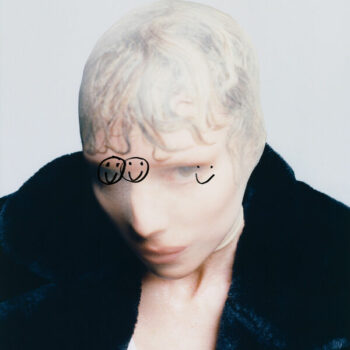 Lykke Li album