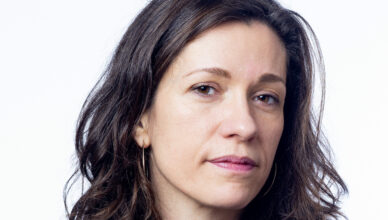 Maylis Besserie
